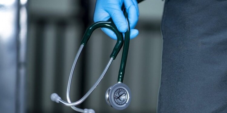 MCI allows students to pursue medical course abroad