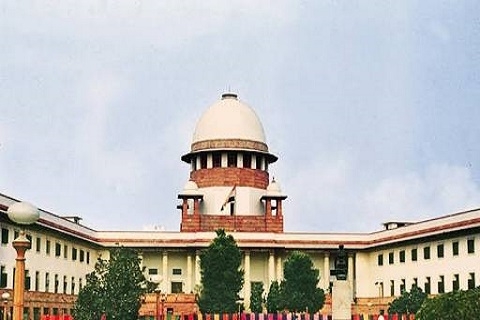 SC asks Centre to clarify stand on interest waiver during moratorium