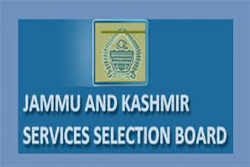 Class IV posts: JKSSB’s Portal records 678100 registrations; 372100 candidates submit online application so far