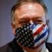 Pompeo arrives in Israel to press Trump’s Mideast peace push