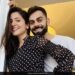 Anushka Sharma, Virat Kohli announce pregnancy, baby arrives January 2021, see their pic