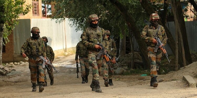 Army Finds Its Troops Violated Powers in Shopian Encounter That Killed 3, to Take Disciplinary Action