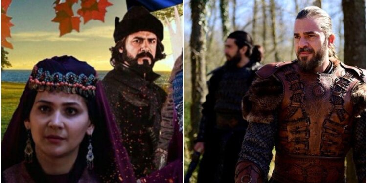Why a Turkish historical drama has become wildly popular with India’s Muslim youth