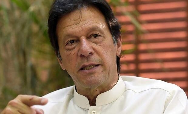 Imran Khan announces Rs 1.1 trillion package to address infrastructure issues in Karachi