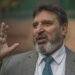 Economic package for J-K is a ‘drop in the ocean’: JKAP Chief Altaf Bukhari