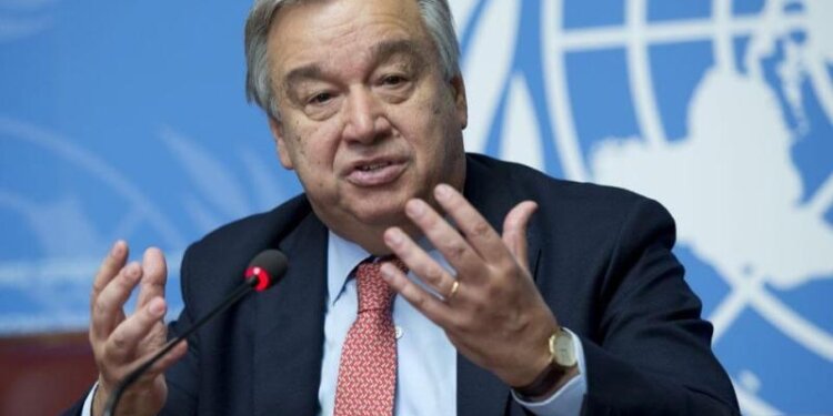 Pandemic will push 47 mn more women into extreme poverty by 2021 : UN