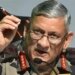 India’s security would be maintained in ‘extended neighbourhood’ as well : Gen Rawat