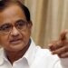 Chidambaram on Delhi riots chargesheet : Police have ‘brought criminal justice system to ridicule’