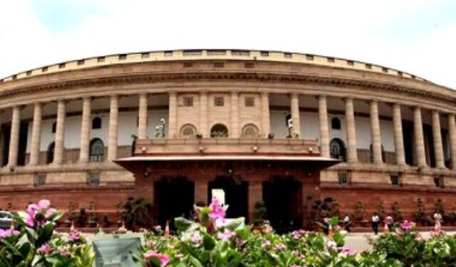 MPs will require COVID19 negative report for entering Parliament