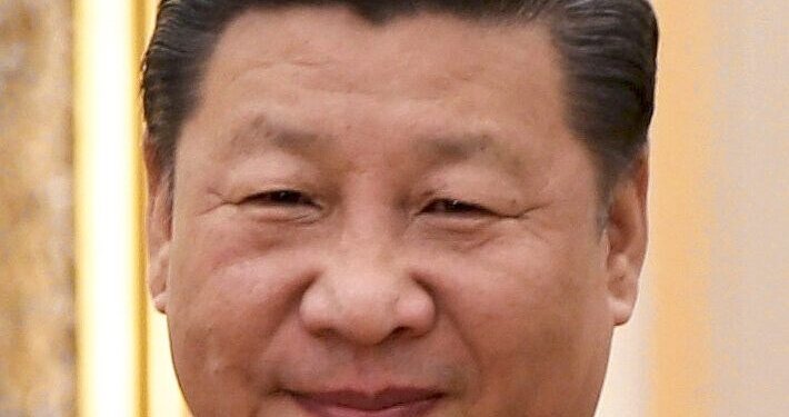 Xi praises Chinese resistance spirit