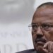 NSA Doval walks out of SCO meet over Pakistan’s map showing J&K as Pak territory