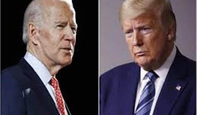 Biden slams Trump over alleged comments mocking US war dead