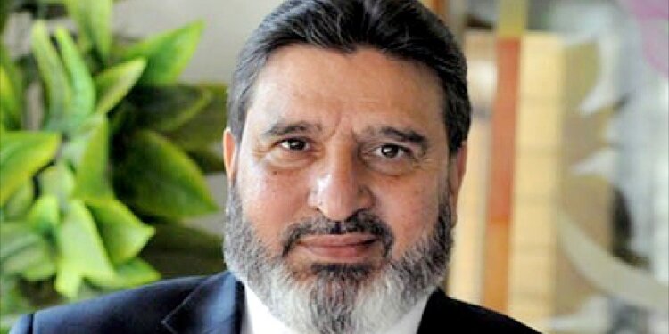 Make Shopian case an effective deterrent against human rights violations in J&K : Altaf Bukhari