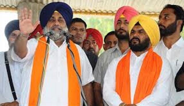 After Leaving BJP-Ruled Alliance, Akali Dal Calls For United Opposition