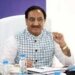Union Education Minister E-inaugurates newly completed projects at CUJ