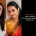 After Rhea Chakraborty’s arrest, Kareena Kapoor Khan, Vidya Balan, Anurag Kashyap and other Bollywood celebs share posts as they stand in solidarity to ‘smash the patriarchy’