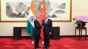 India, China agree on 5-point plan for resolving border standoff in eastern Ladakh