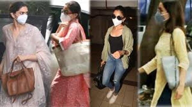Bollywood ‘drug’ nexus: Deepika Padukone, Sara Ali Khan, Rakul Preet Singh and Shraddha Kapoor said they don’t even smoke, reveals NCB official