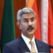 Important for India and China to reach some kind of equilibrium: Jaishankar