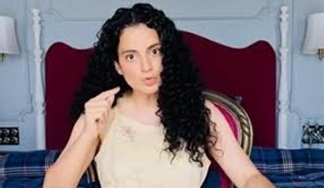 Minister On Why The Centre Gave Kangana Ranaut Y Plus Security