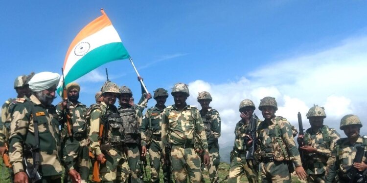 Never accepted 1959 Line of Actual Control, China’s insistence ‘contrary to commitments’: India