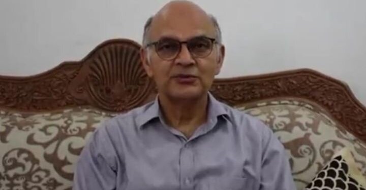 B2V3 to speed up holistic, need based development : Advisor Sharma