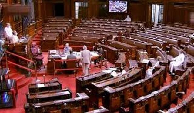 Parliament passes bill to amend Foreign Contribution (Regulation) Act