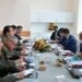 Rajnath Singh meets Kazakh, Tajik, Uzbek counterparts in Moscow, discusses boosting defence cooperation