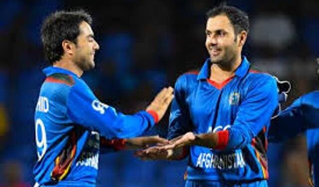 Afghanistan players to extend CPL stay