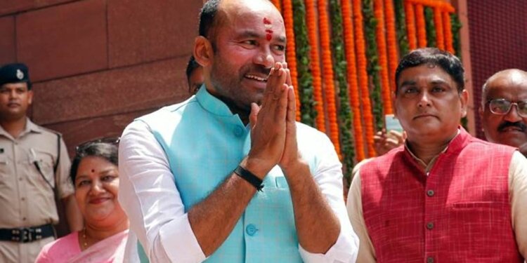 No actionable inputs to show nexus between people in film industry, drug traffickers : Govt