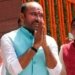No actionable inputs to show nexus between people in film industry, drug traffickers : Govt