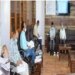 Introduction of new subjects at HSS level: Dr Samoon discusses modalities at Sub-Committee meeting
