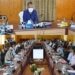 Div Com takes stock of Revenue matters of North Kashmir