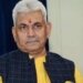 LG condemns killing of BDC member in Kashmir