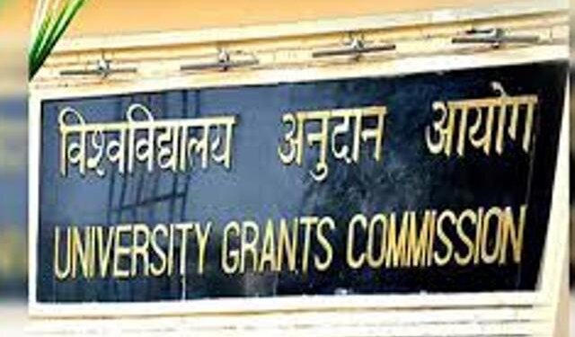 UGC asks Universities, Colleges to commence new academic session 2020-21 for 1st year UG, PG students
