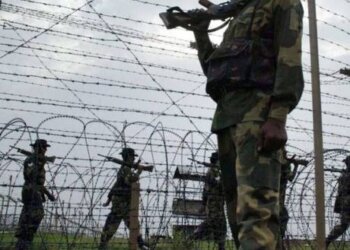 Pak summons senior Indian diplomat over ‘ceasefire violations’
