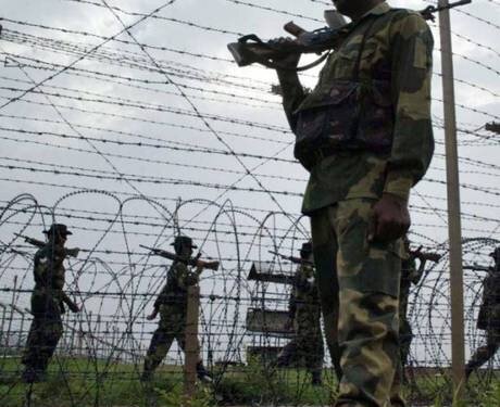 Pak summons senior Indian diplomat over ‘ceasefire violations’