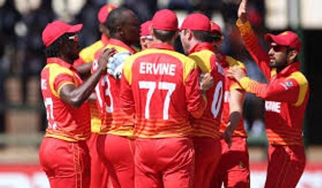 Zimbabwe Government approves national team’s tour of Pakistan