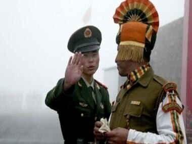 By insisting on 1959 LAC, China seeks to justify recent intrusion, put pressure on India to accept redrawing of border
