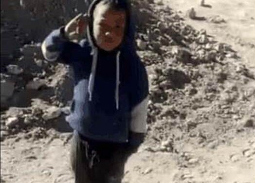 BJP MP gives Rs 2.5 lakh to Ladakh boy whose video of saluting soldiers went viral