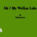 Ah ! My Wullar Lake