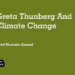 Greta Thunberg And Climate Change