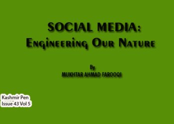 SOCIAL MEDIA:Engineering Our Nature