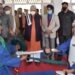 Back to Village 3Lt Governor inaugurates Youth Recreational Centre at Shirmal, Shopian