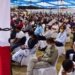 Back to Village 3 : Lt Governor visits Kud of Udhampur district‘Back to Village a revolution for implementation of maximum governance’: Lt Governor