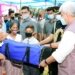 Back to Village-3 programme :Lt Governor inaugurates various developmental projects, lays foundation stones of public importance works