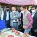 B2V3 Phase IIIBack to Village is a way towards rapid growth, development, empowerment of rural populace in true sense : Advisor Sharma