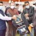 ‘Governance at the doorsteps’ gets true meaning in the form of B2V3, Jan Abhiyan : Advisor Baseer Khan