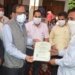 Advisor Bhatnagar visits Panchayat Halqa Sial Jattan, UdhampurInaugurates Community Sanitary Complex, Volleyball Tournament Distributes Domicile certificates, KCC, Golden cards, Sports kits, Mamta Kits among beneficiaries