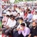 B2V3: Lt Governor visits border Panchayat, Pallanwala in Khour Public participation is the soul of B2V; Rural-Urban divide being minimized with B2V initiative : Lt Governor